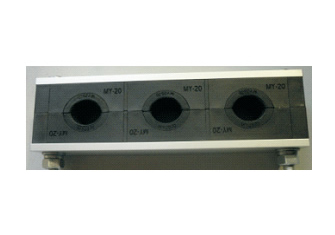 Wire Splint---線夾板