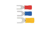 VP、RP、BP、GP-UTYPE TERMINALS---VP、RP、BP、GP-U 端子