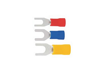 RF、BF、GF-U TYPE TERMINALS---RF、BF、GF-U 端子