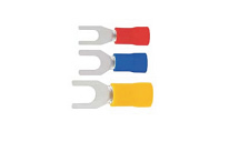 VP、RP、BP、GP-UTYPE TERMINALS---VP、RP、BP、GP-U 端子